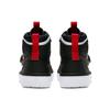 Air Jordan 1 React High 'Black White' Men's AR5321-016