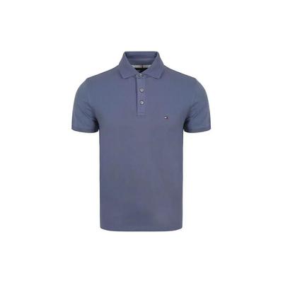 Fashion Casual Business Commuting Old Money Style Tennis Golf Outfit American Vintage Solid Color Comfortable Polo Shirt 78E9892-462