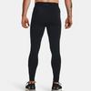 Under Armour Collant Qualifier Elite Homme Bas Noir 1379296-001