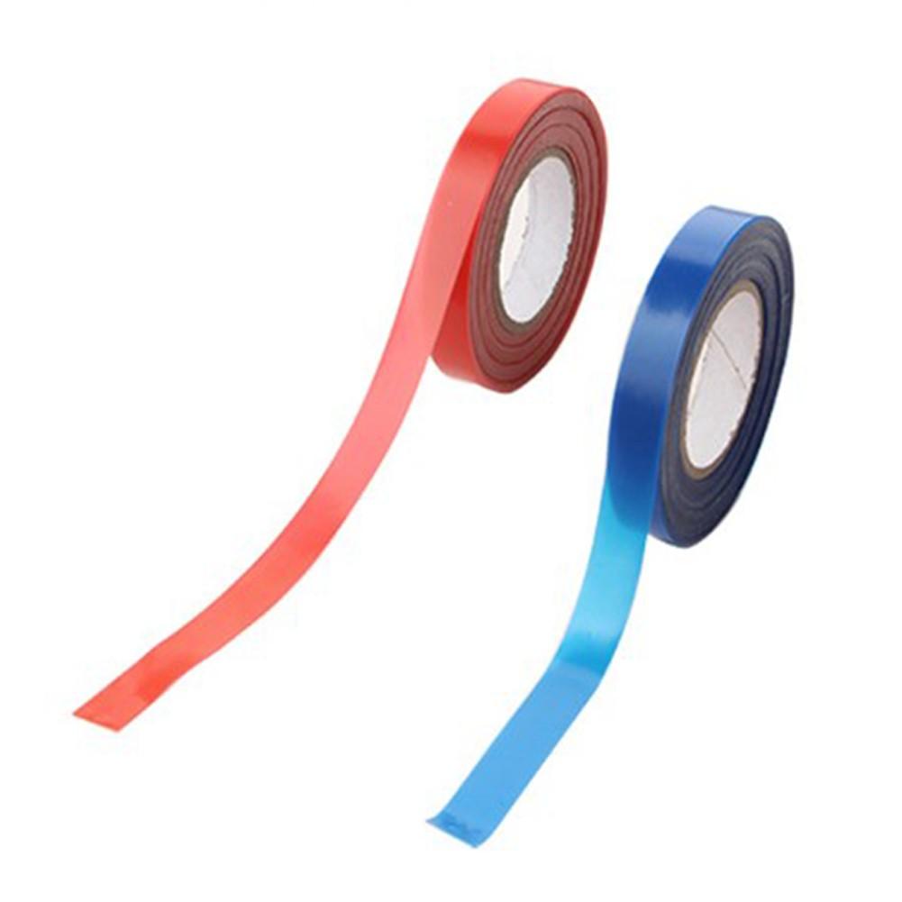 Convenient Branches Tape Ideal Tools New PE Red/Blue 1pc