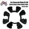 Motorcycle Damper Drive Buffer Rubber for Kawasaki Ninja ZX-6R ZX600 ZX636 ZX9R Z1000 Sprocket Hub Buffer Replacement 921601485