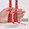 Creative Prime Energy Drink Bottle Keychain Silicone Cartoon Design For All Occasions
