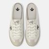 [Descente] Chron Mule Black Beige SR123LSN31_BKBE