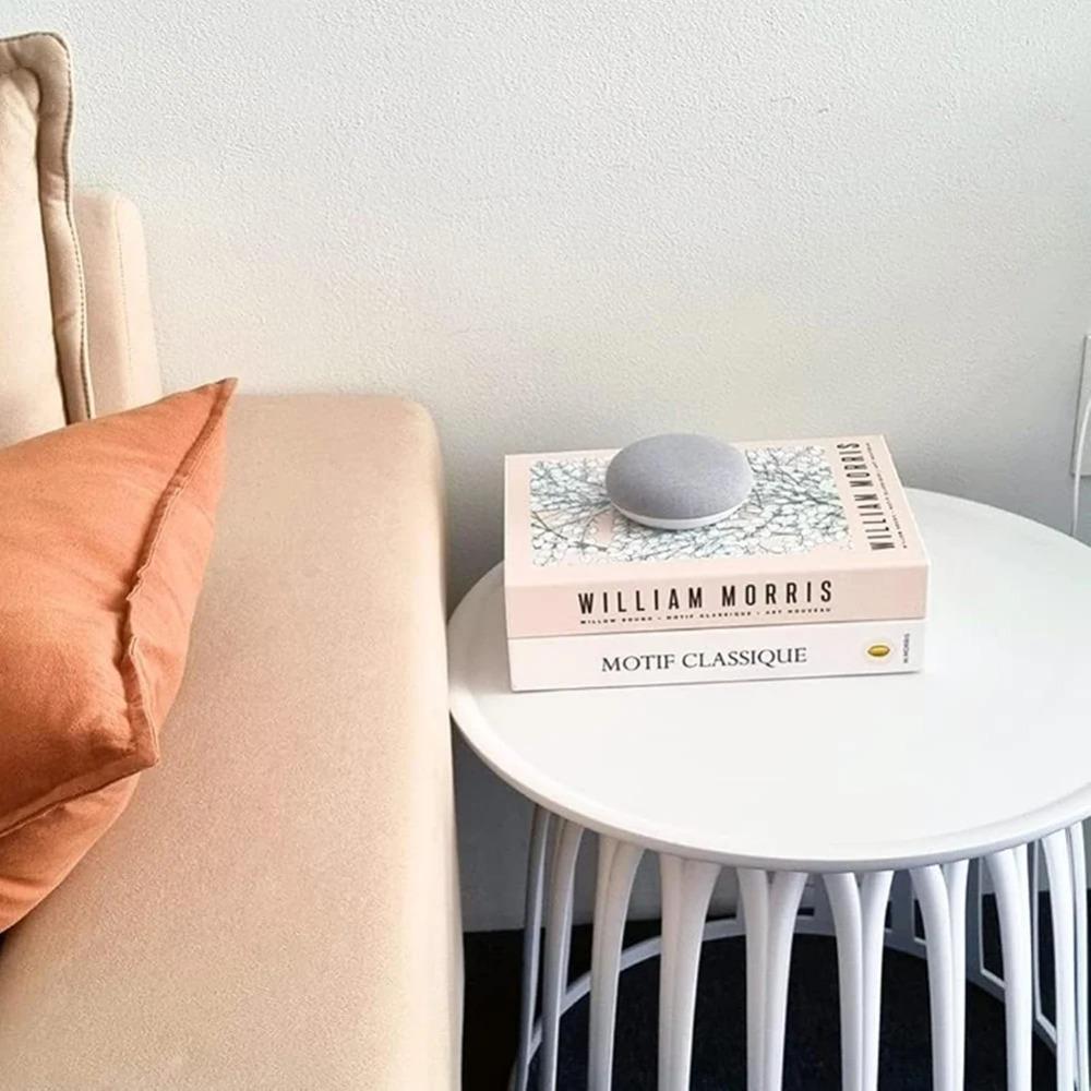 To Conceal Power Strip Book Shaped Cord Organizer Wire Organizer Cable Power Strip Box for Desk