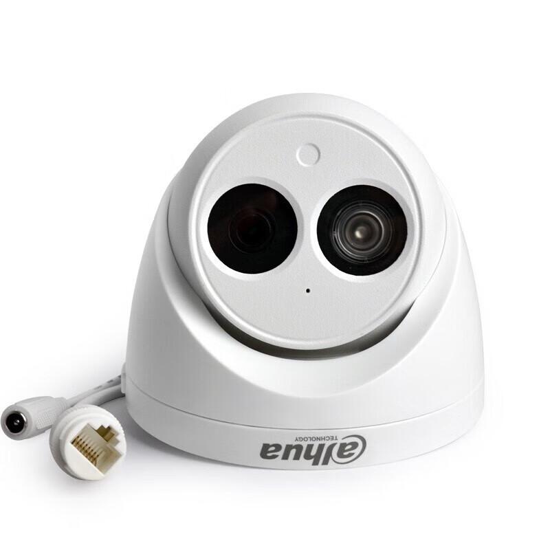 Dahua 1080P HD Dome Network Surveillance Camera