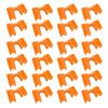 Reusable Chopsticks Helpers Training Aid Easy To Install Adjustable Non-Slip Chopstick Hinges Connector for Kids