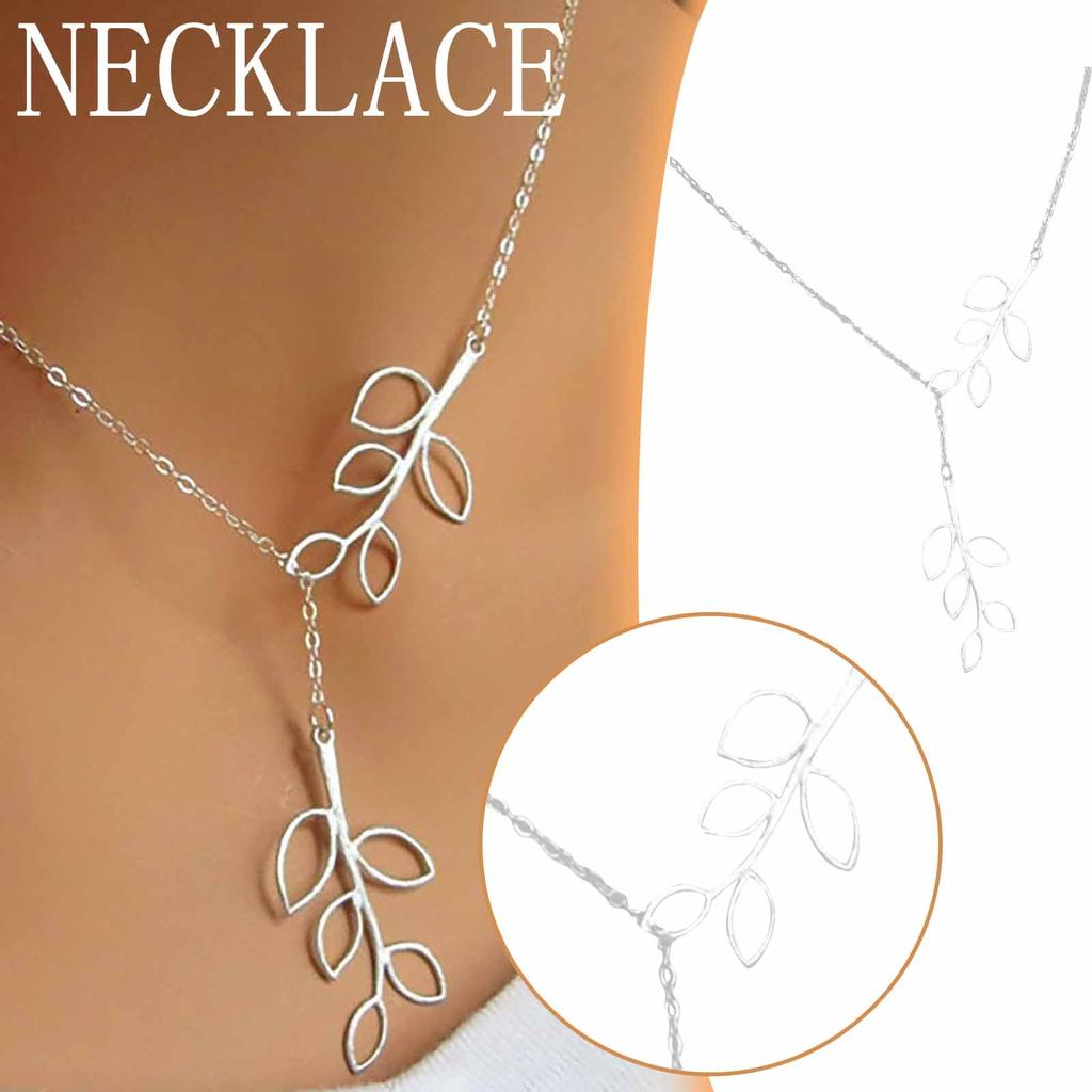 Women's Necklace Fashionable Multilayered  Fascinating  Great Gift Idea