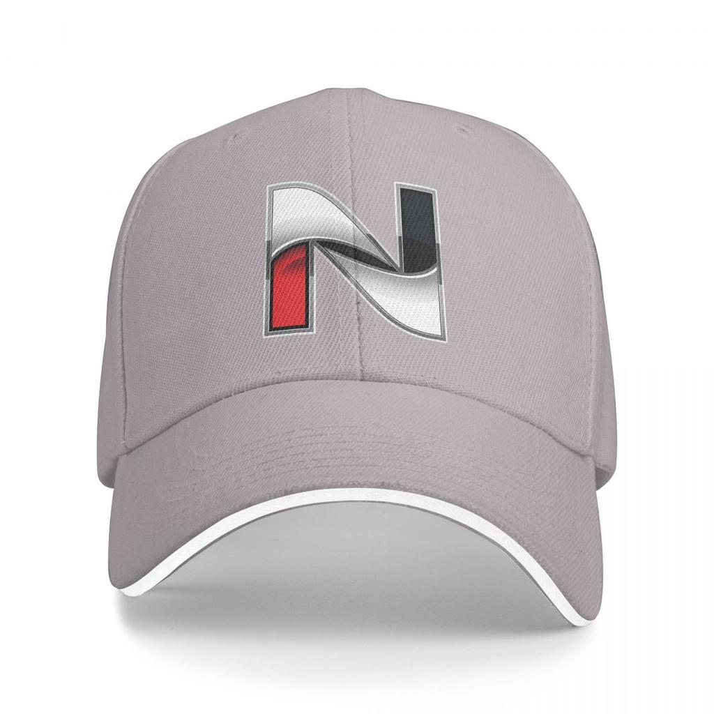 Unisex Baseball Hats N Performance Logo Outdoor Streetwear Summer Sports Baseball Caps Hip Hop Cap Casquette Hats