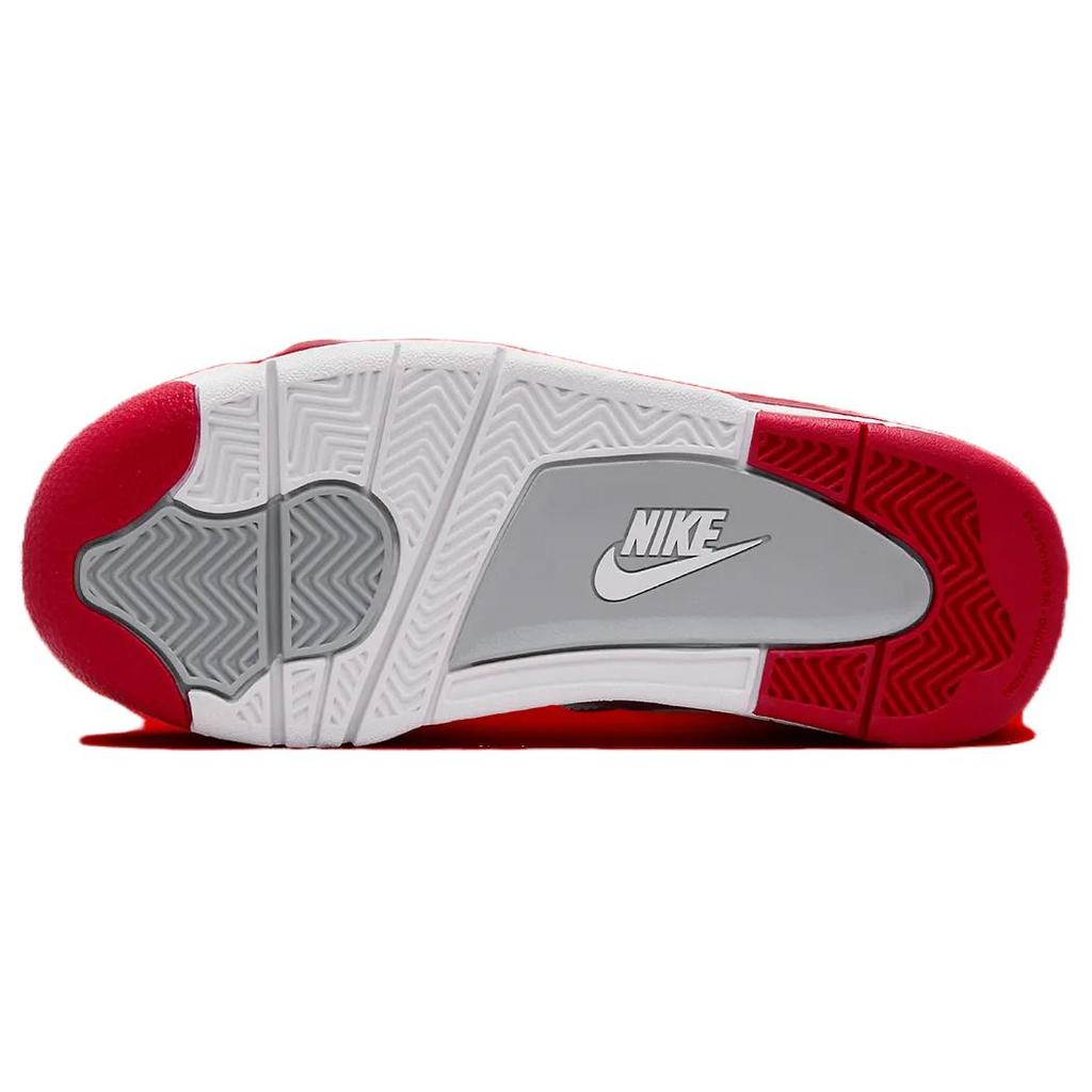 New Nike Air Flight 89 GS 'Alternate 89' HF0406-101