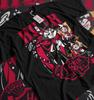Fire Style / Streetwear / Japan Style / Unisex / 100% Cotton.