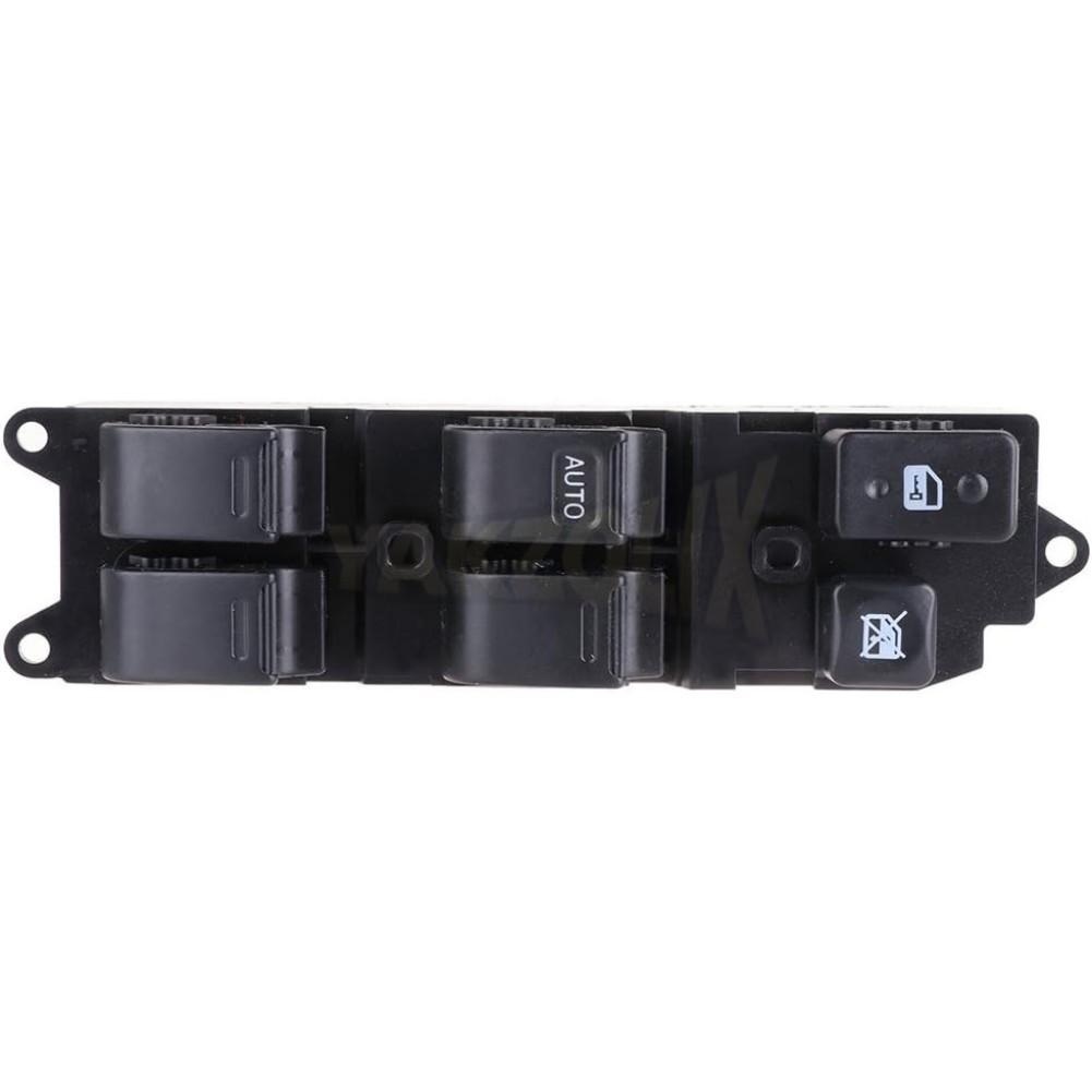 8482033060 8481032080 Left Power Window Switch Controller Glass Lifter Button for Toyota Camry 4Runner Corolla RAV4 1996 1997