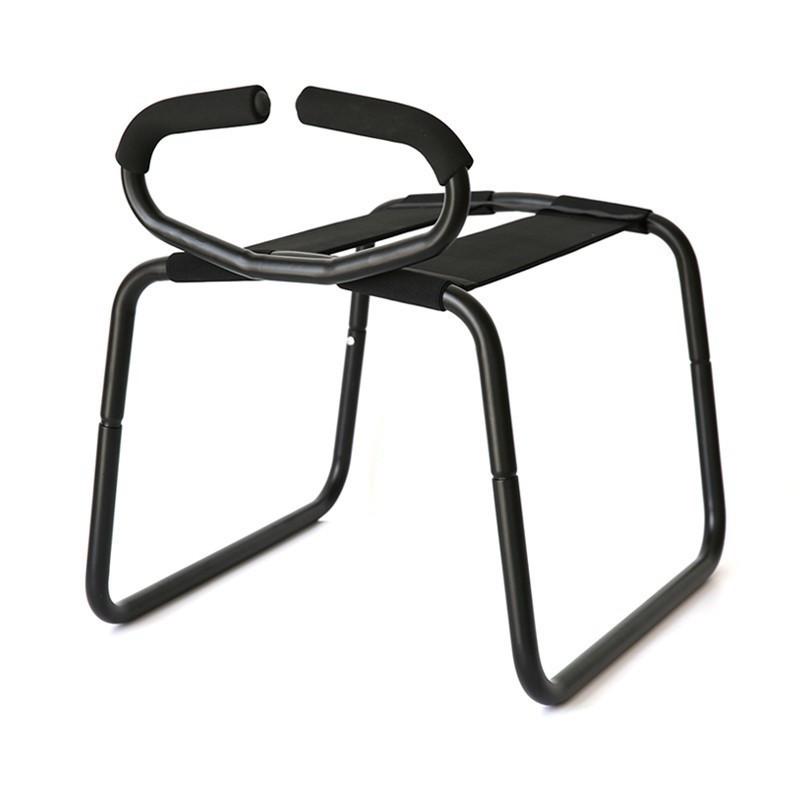 Sex Chair Sofa Pillow Furniture  Weightless Bouncing Mount Stools Boost Love Position Aids Handrail Couples Adult Games Toys