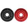 Winch Snatch Towing  Aluminium 33000lbs Break Strength Snatch Block Pulley for  UTV SUV Truck