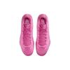 Air Jordan Zion 3 Pink Lotus Men Sneakers Pinksicle Pink-Glow Pink-Spell DR0675-600
