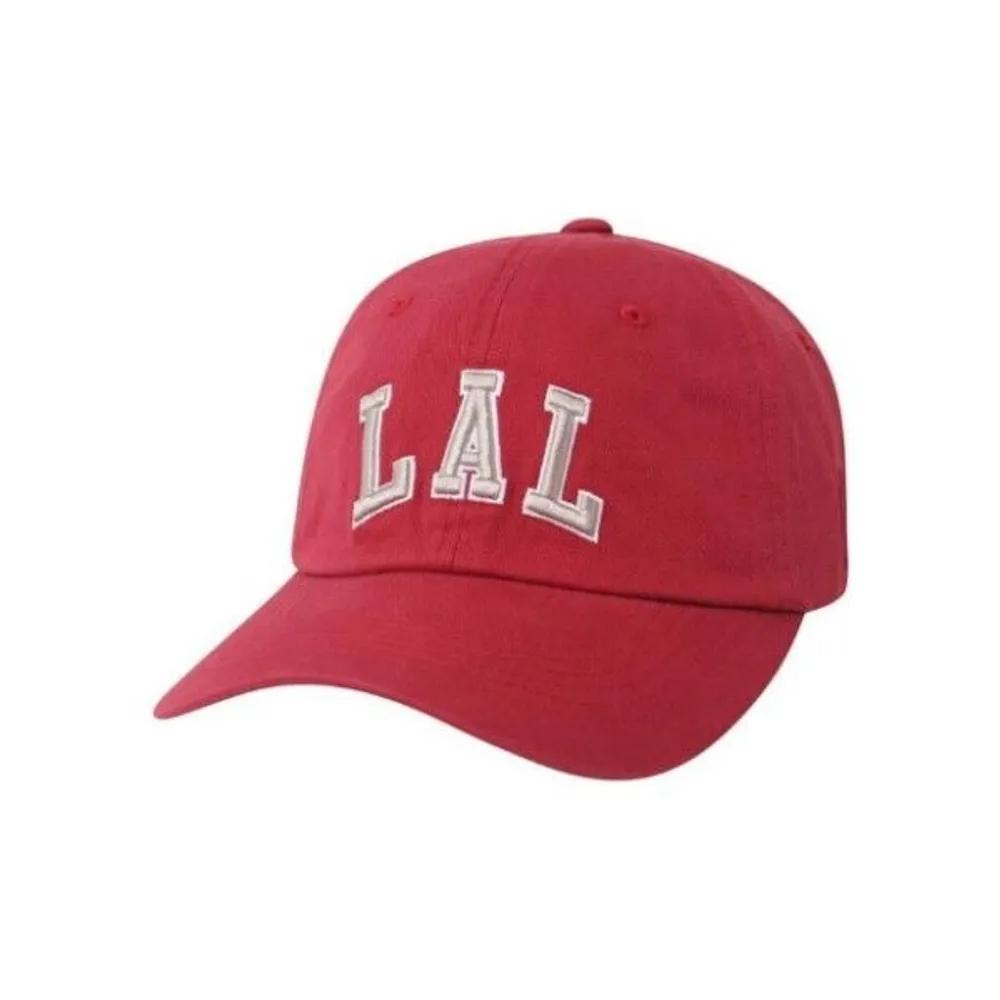 [NBA] M Cap KQC N255AP263P-RE BOS Team Initial SOFT BALL CAP_SC165 FREE