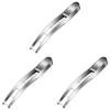 1-3Pcs Watermelon Cutter Slicer 304 Stainless Steel Watermelon Cube Cutter Artifact Fruit Knives Melon Cutter for Kitchen Gadget