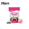 28-84pcs Googeer Herbal Detox Tea Slimming Body Enhance Immunity Fat Burning Shaping Curves Weight Loss Tea for Tighten Abdomen
