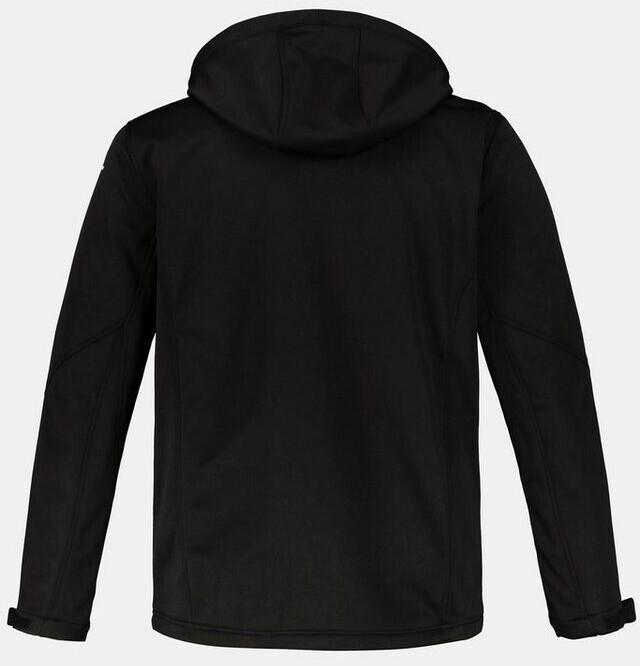 Демисезонная куртка JP 1880 Softshelljacke Vollfunktion