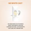 ELT COSMETICS - Light Barrier Sunscreen
