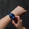 D1 Milano Ultra Thin Men's Watch Midnight 40mm Stainless Steel