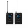 MusicMate MM-800 AirStage Wireless Microphone Set
