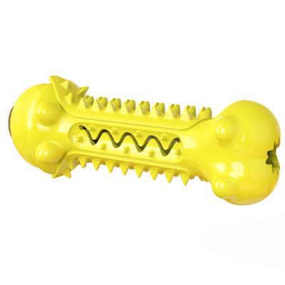 Cute Pig Snack Molar Stick Grind Teeth And Remove Calculus For Dogs
