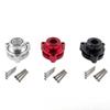NEW Car Turbo Blow Off Valve Adapter for Ford Mustang Escape Fiesta ST Fusion Sport 1.5L 1.6L 2.0L 2.7L
