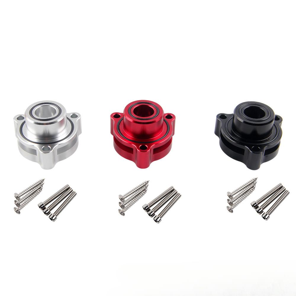NOVÝ Adaptér pro blow-off ventil turba pro Ford Mustang Escape Fiesta ST Fusion Sport 1.5L 1.6L 2.0L 2.7L