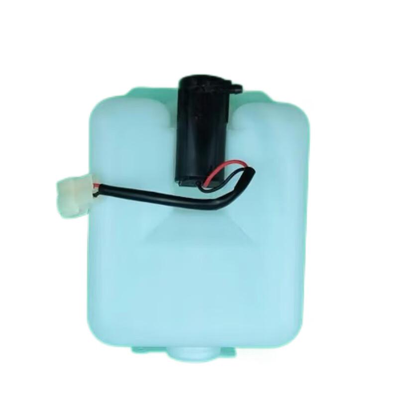 XCMG 16-Ton Crane Windshield Washer Reservoir
