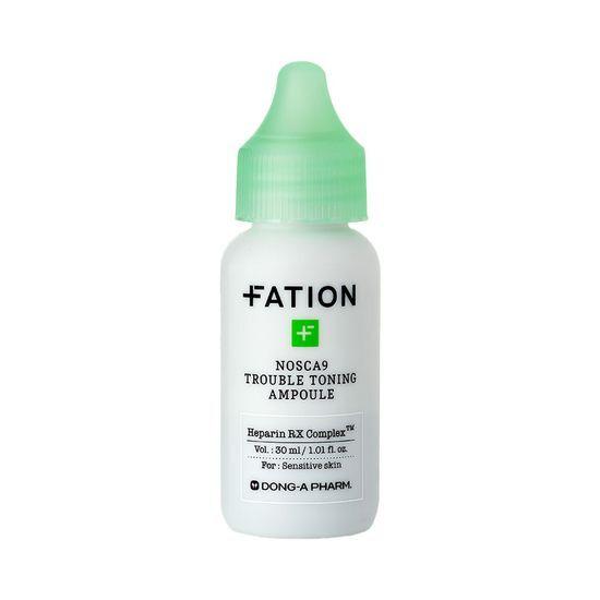 FATION Northcanine Trouble Mark Ampoule 30ml (+Trouble Serum 15ml)