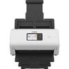 Scanner de documents bureautique recto-verso BROTHER ADS-4500 - 70 ppm/35 ipm - Ethernet, Wi-Fi Direct