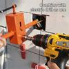 Metal Cable Pulling Machine 10mm Adapter Automatic Stringing Wire Puller Electricians