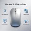 OLOEY AI-Powered Tri-Mode Wireless Mouse