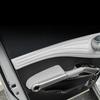 Car Door Four Door Armrest Pad Protection Door Panel Protection Products Interior Accessories for BYD Yuan Plus ATTO 3 Tools