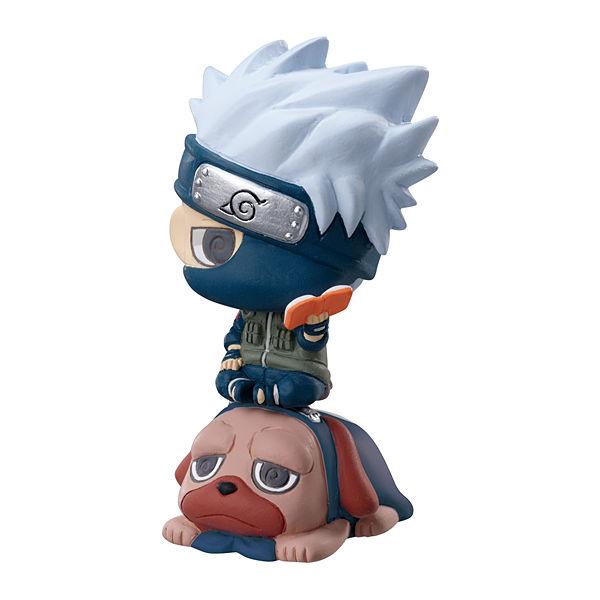 Naruto Shippuden Anime figure Model Sasuke kakashi Gaara Action Figurine PVC Statue Collectible Toy Doll children gifts
