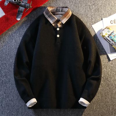 Varma kläder – Pullovers och långärmade T-shirts