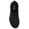 Skechers Go Walk Max Fashion Comfortable Versatile Trendy Low-Top Casual Shoes Men Sneaker Black 216686-BBK
