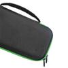 Handheld Handbag Portable Protective Bag Shockproof Cover Storage Case with Secure Inner for Gaming Consoles Accessories