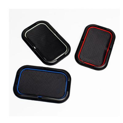 Mein Gutes Auto Anti-Rutsch Pad Matte Handy GPS Halter Auto Innenraummatten Handy Anti-Rutsch Matte für Elantra modifizierter Innenraum