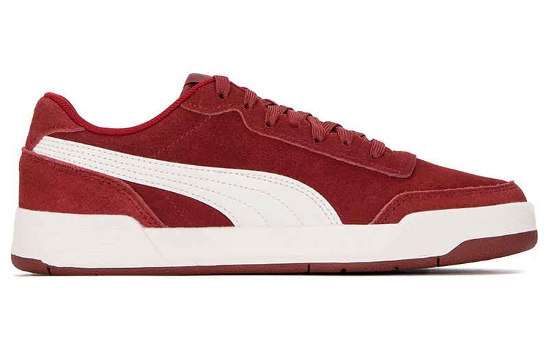 Puma Caracal Sd 'Red White'