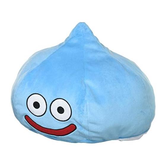 Чехол для плюшевой салфетки Dragon Quest Smile Slime SL