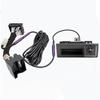 GreenYi Canbus Dynamic Camera For VW Tiguan Ll 2016~2023 Rear View Camera Reversing CAM For MlB Unit Original Screen Plug&Play