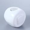 Protective Ball Shape Plastic Safe Door Knob Cover Safety Lock Cover Handle Sleeve Home Accessory