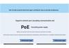 Industrial Dual Ethernet 8-Channel Relay Module with Type-C PoE and Network Port Cascading.