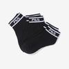 Fila Unisex Essential Sports Ankle Socks Fs3scg3320x