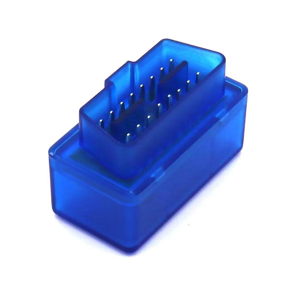 Bluetooth OBD2 Car Diagnostic Tool & Engine Fault Code Reader (ELM327)