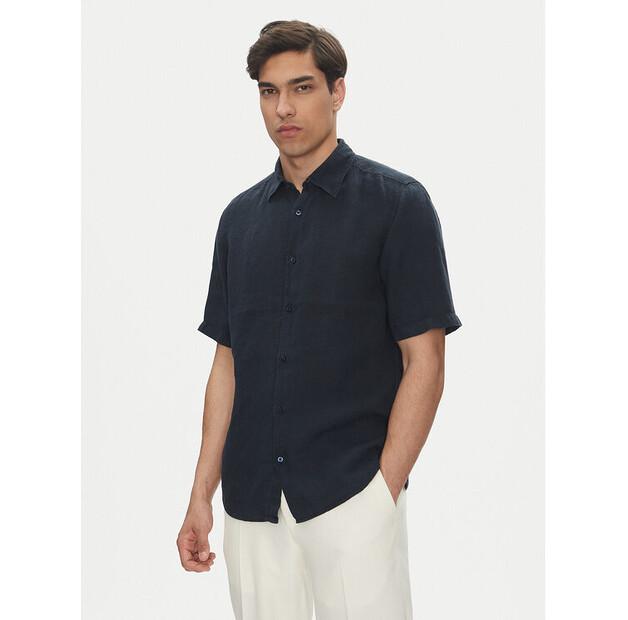 

Рубашка BOSS 50537382 EU 3XL