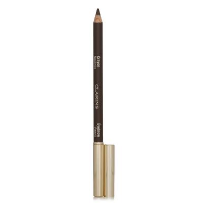 Eyebrow Pencil - 02 Light Brown 1.1g/0.04oz