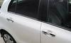 BRIGHTZ Chrome Door Handle Cover Knob for Camry ACV 30 3519251 ACV30/ACV35 [COR-NOBU-FS-A0B4C2D2] V30/V35