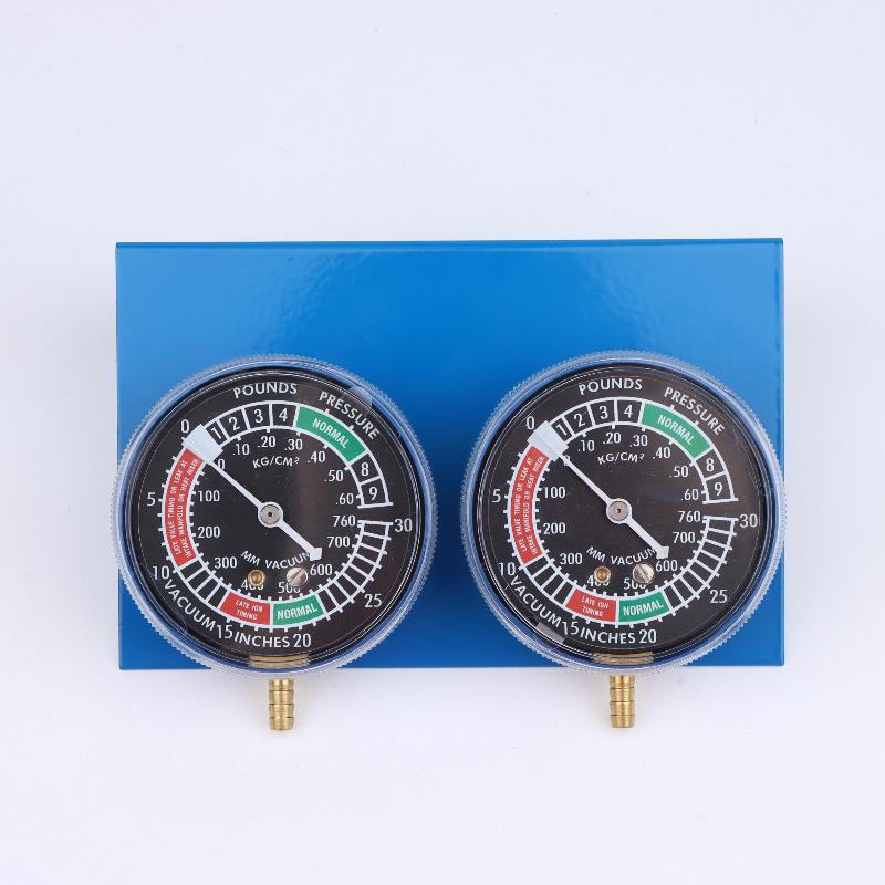 Universal Motorcycle Carburetor Vacuum Gauge Synchronizer Balancer For 2/4 Cylinder Engine Motorcycle Accessories
